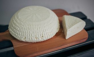 козий сыр