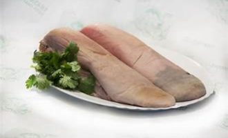 язык говяжий