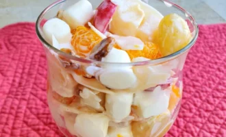 Мамина амброзия