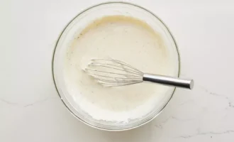 смесь для заправки