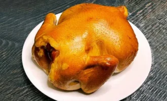 Цыпленок Женись на мне