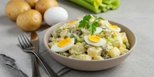 Американский картофельный салат