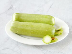 кабачки