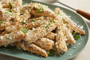Мексиканская-уличная-кукуруза