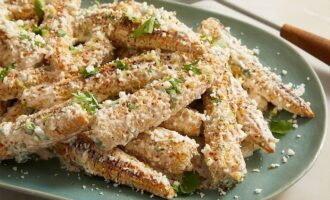 Мексиканская-уличная-кукуруза